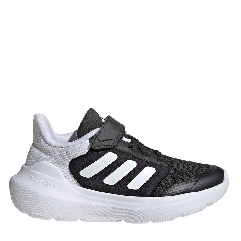 ADIDAS Tensaur Run 3.0 Αθλητικό 28-35 - ΜΑΥΡΟ