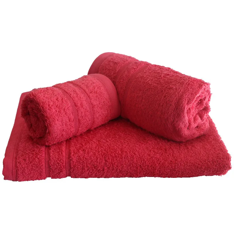 Πετσέτα Προσώπου 50x90εκ. 500gr/m2 Sena Fuchsia 24home (Ύφασμα: Βαμβάκι 100%, Χρώμα: Φούξια) - 24home.gr - 24-sena-fuchsia-tmx-2