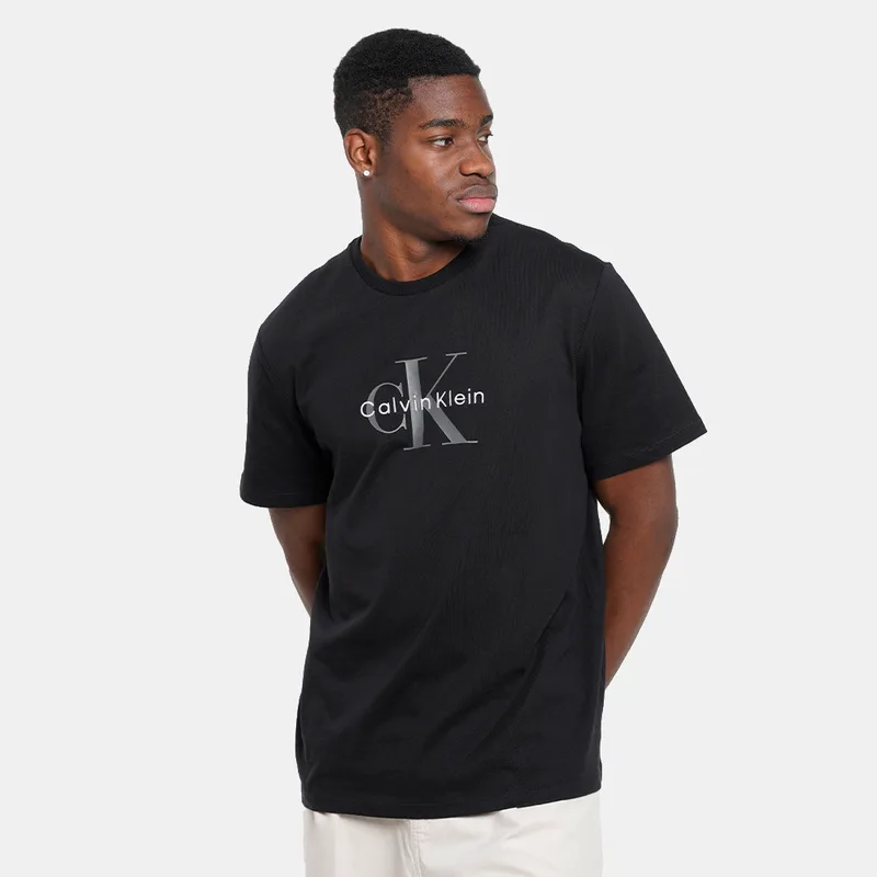 Calvin Klein Hero Monologo Ανδρικό T-Shirt (9000211641_1469)