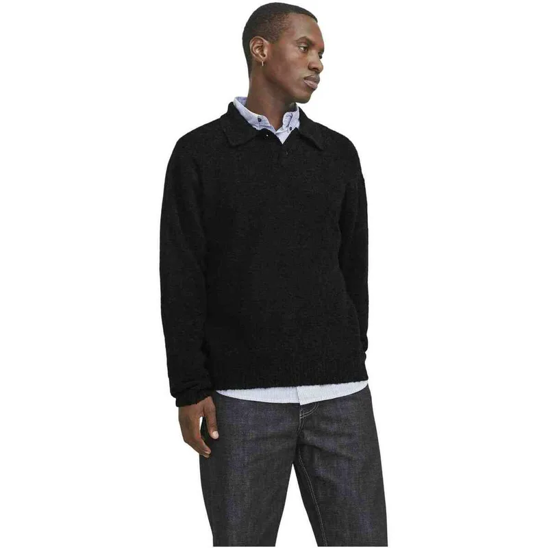 Πουλόβερ Jack & Jones 49980074623315