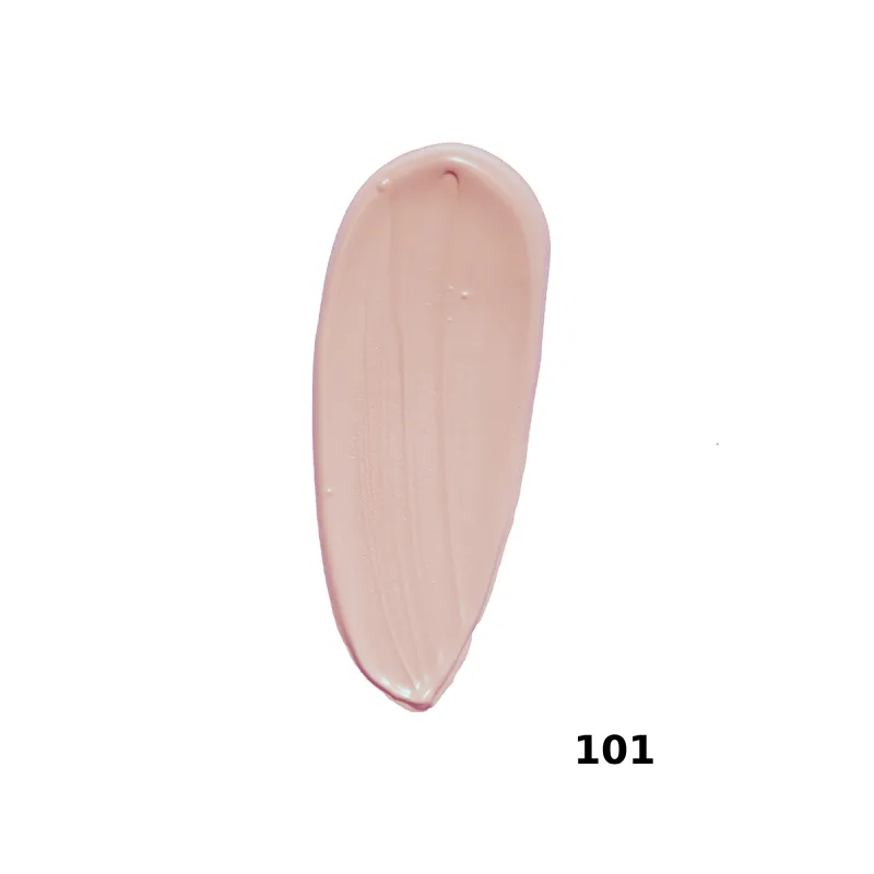 Mon Reve Luminess Concealer 101