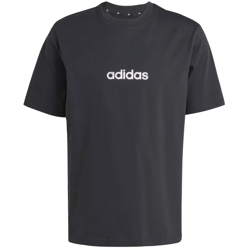 T-shirts & Polos adidas M Lin Sj T