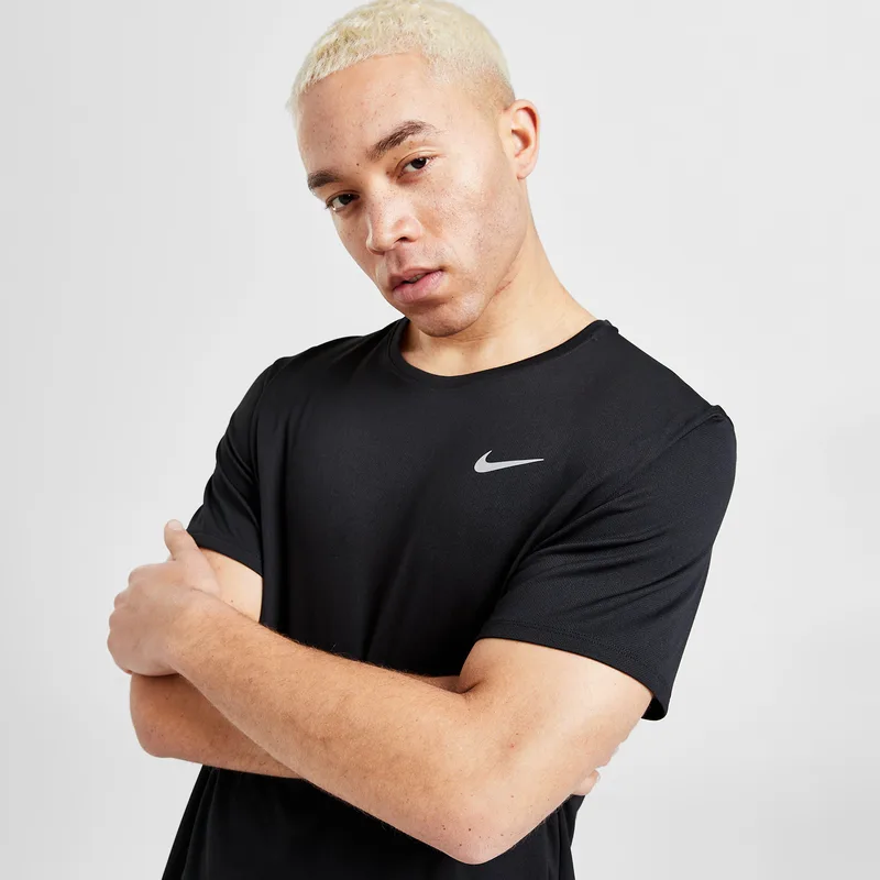 Nike Miler Dri-FIT Ανδρικό T-Shirt (9000130082_8621)