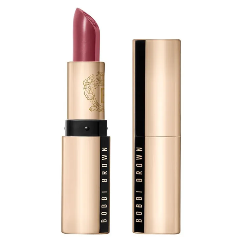 Bobbi brown Lipstick Luxe 3.5g Soft Berry