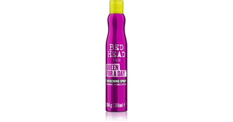 TIGI Bed Head Queen For A Day Spray 311 ml