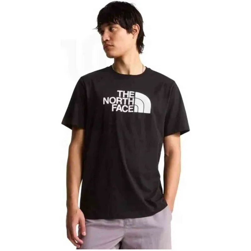 T-shirt με κοντά μανίκια The North Face 077-53204599669075