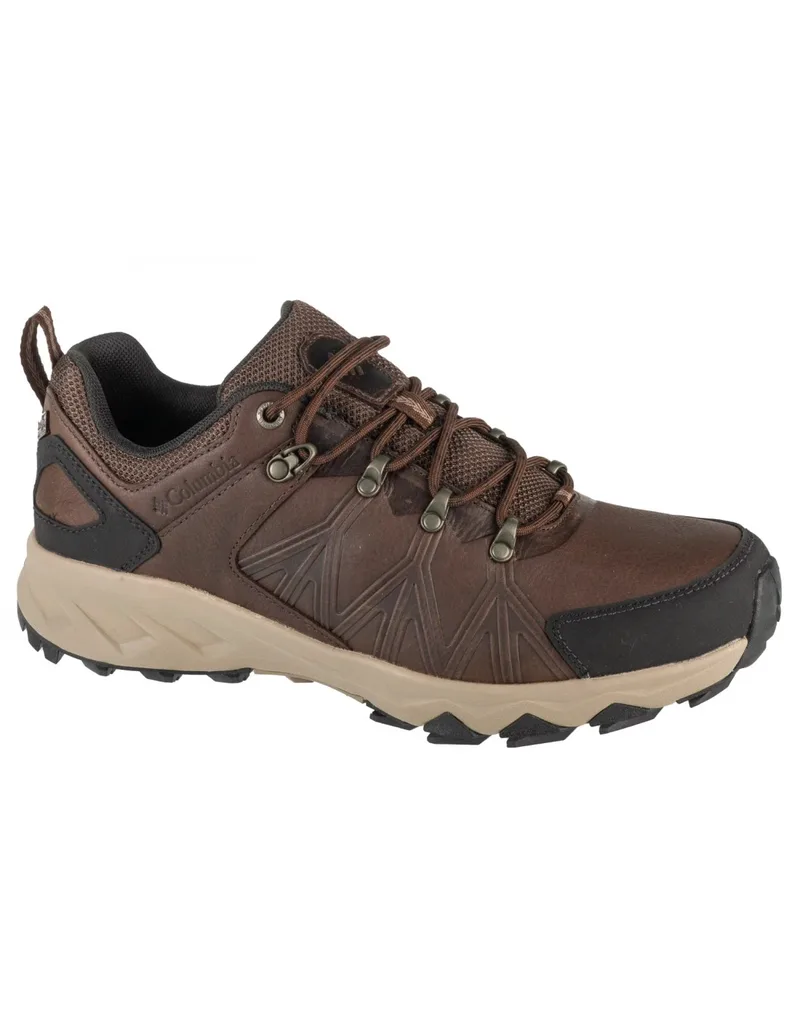 Columbia Peakfreak II Outdry Leather 2100721231