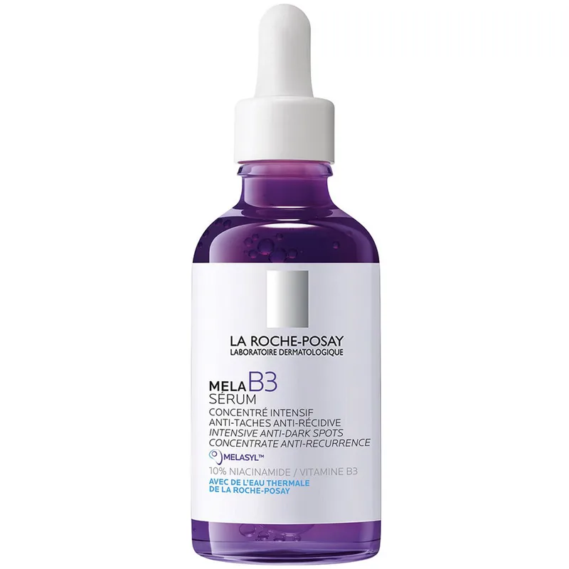 La Roche-Posay Promo Mela B3 Serum Ορός Προσώπου Εντατικής Δράσης Κατά των Κηλίδων 50ml