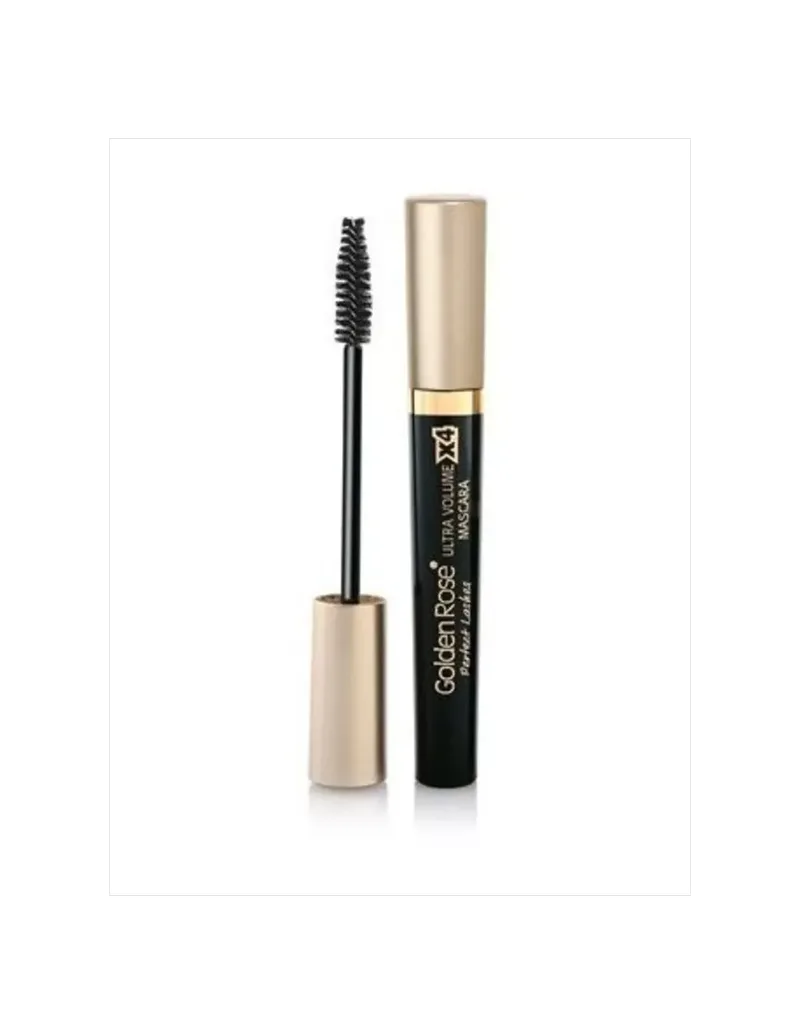 Gr Perfect Lashes - Ultra Volume 4x Mascara