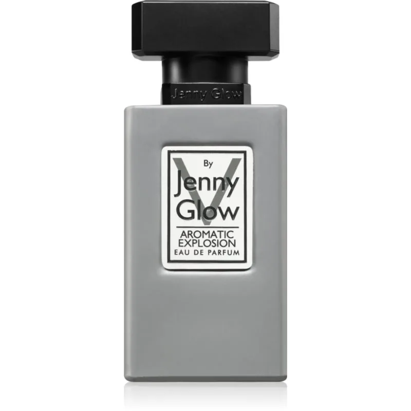 Jenny Glow Aromatic Explosion Eau de Parfum unisex 30 ml