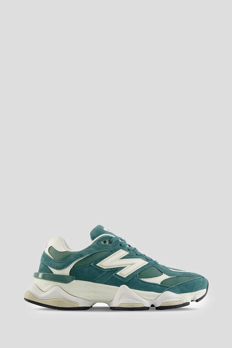 NEW BALANCE Ανδρικό Πράσινο Sneakers Green