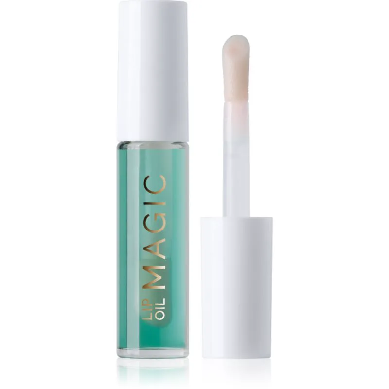 Dermacol Magic Έλαιο για τα χείλη απόχρωση 1 5.8 ml