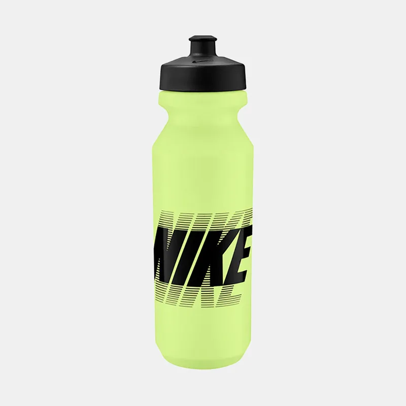 NIKE BIG MOUTH GRAPHIC BOTTLE 2.0 946ML ΠΡΑΣΙΝΟ