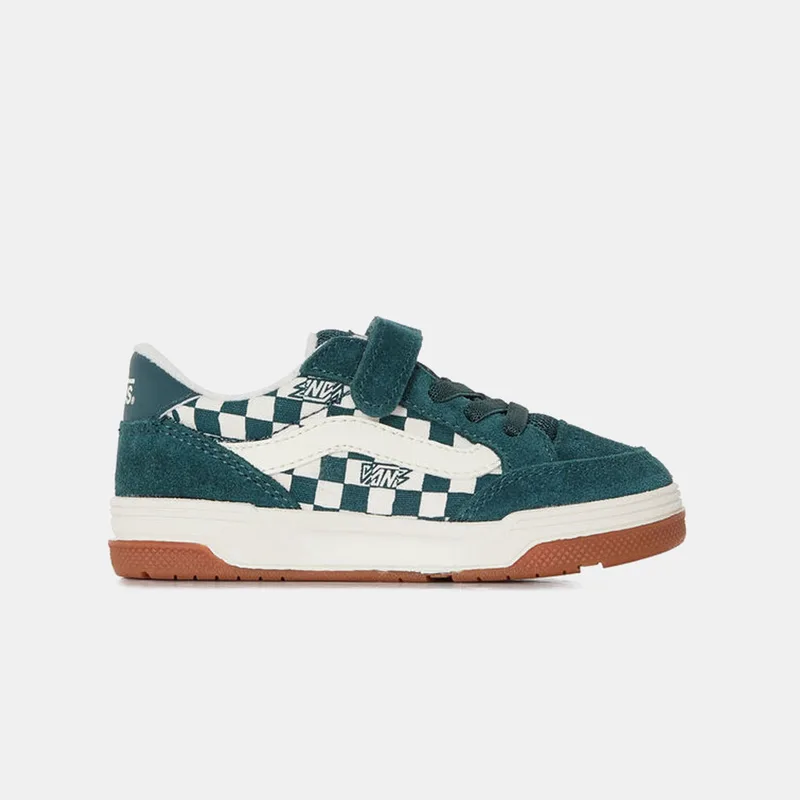 Vans Hylane Βρεφικά Παπούτσια (9000260476_92261)