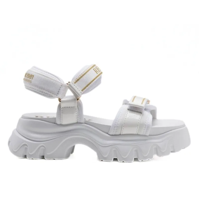 REPLAY ΓΥΝΑΙΚΕΙΟ ΠΕΔΙΛΟ JUYCE JR5 GBP14 .202.C0005T 070 WHITE GOLD