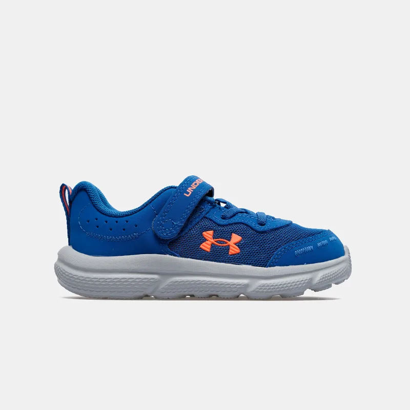 Under Armour Binf Assert 10 Ac Παπούτσια Παιδικά για Τρέξιμο (9000195403_79989)