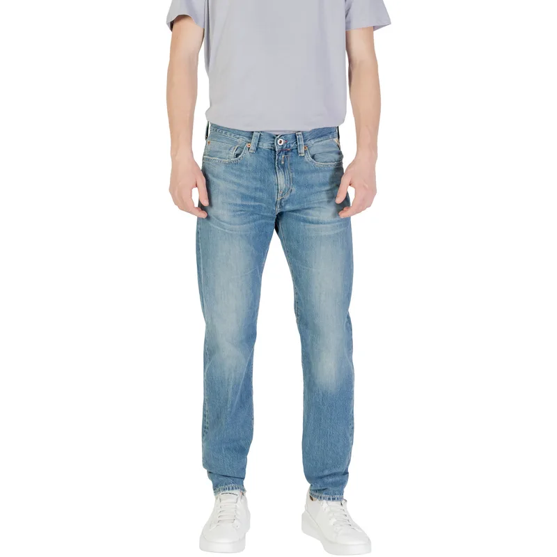 Skinny Τζιν Replay M1038R.000.814 838