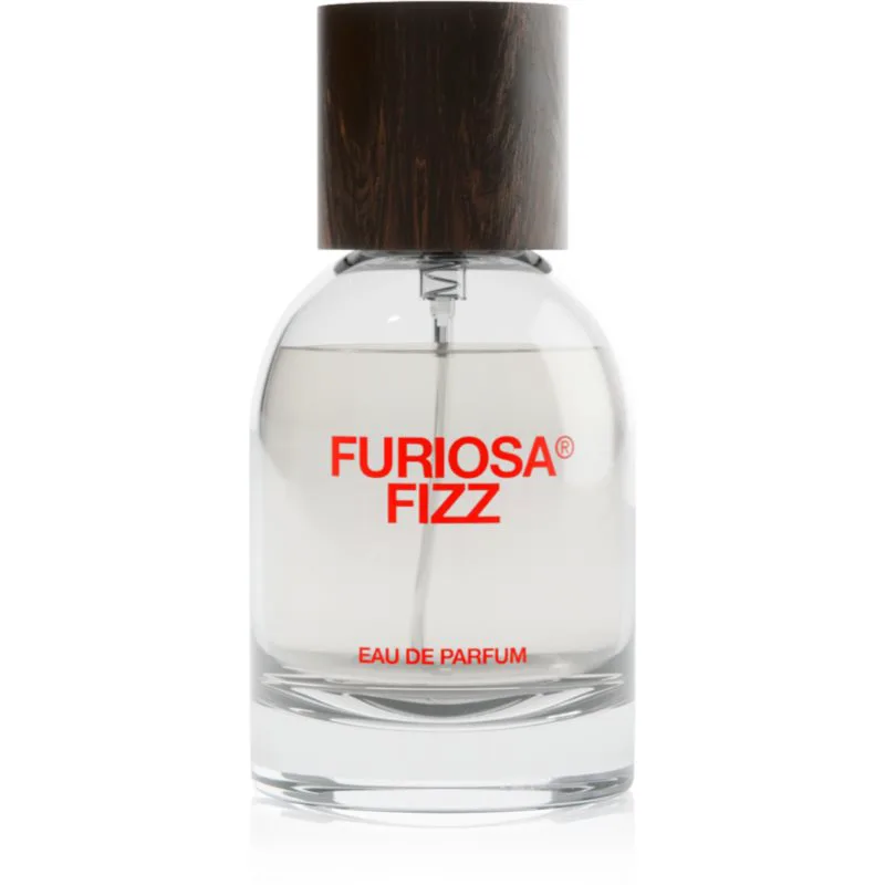 FURIOSA Fizz Eau de Parfum για γυναίκες 50 ml