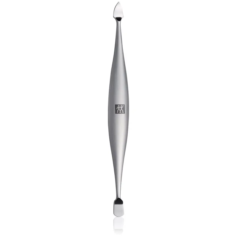 Zwilling Premium εργαλείο για πίεση και αφαίρεση της παρανυχίδας 2 σε 1 12,5 εκ