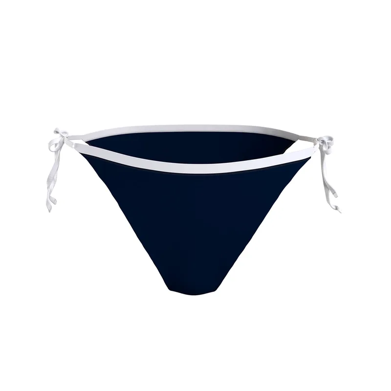 Σλιπ μαγιό Essential Side Tie Bikini Bottoms