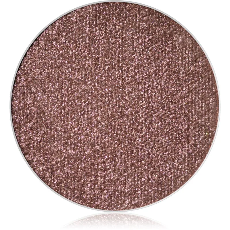 MAC Cosmetics Eye Shadow Glitter Pro Palette Refill Pan αστραφτερές σκιές ματιών ανταλλακτικό απόχρωση Dreamy Beams 1 γρ