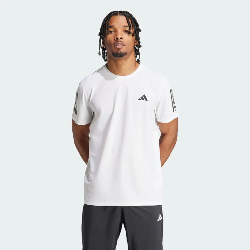 adidas Designed For Training Ανδρικό T-Shirt (9000169579_1539)