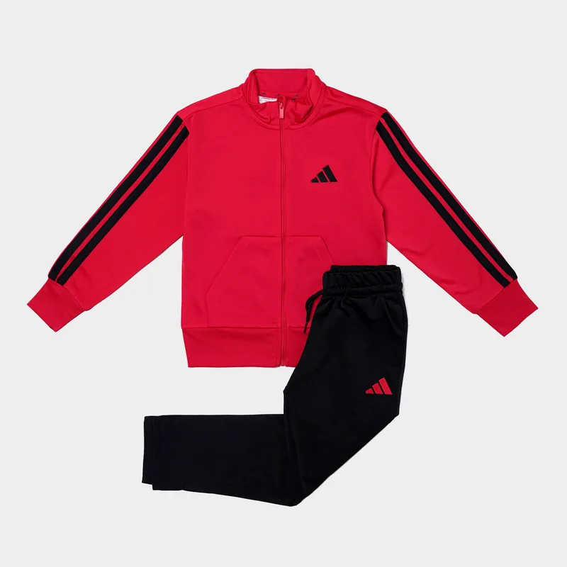 adidas sportswear Essentials Climacool Track Suit (9000216977_81860)