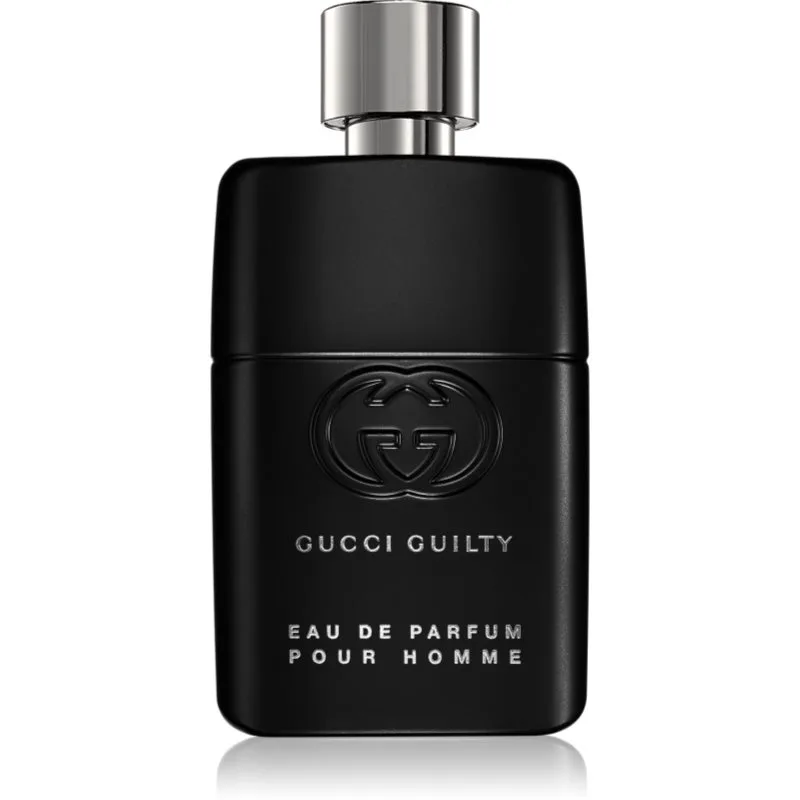 Gucci Guilty Pour Homme Eau de Parfum για άντρες 50 ml