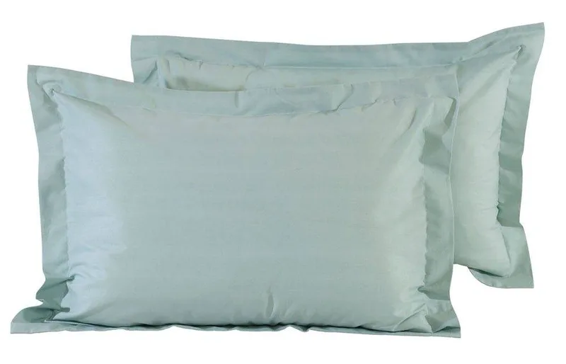ΣΕΤ ΜΑΞΙΛΑΡΟΘΗΚΕΣ DAS HOME BEST 1013 ΜΕΝΤΑ 50Χ70CM