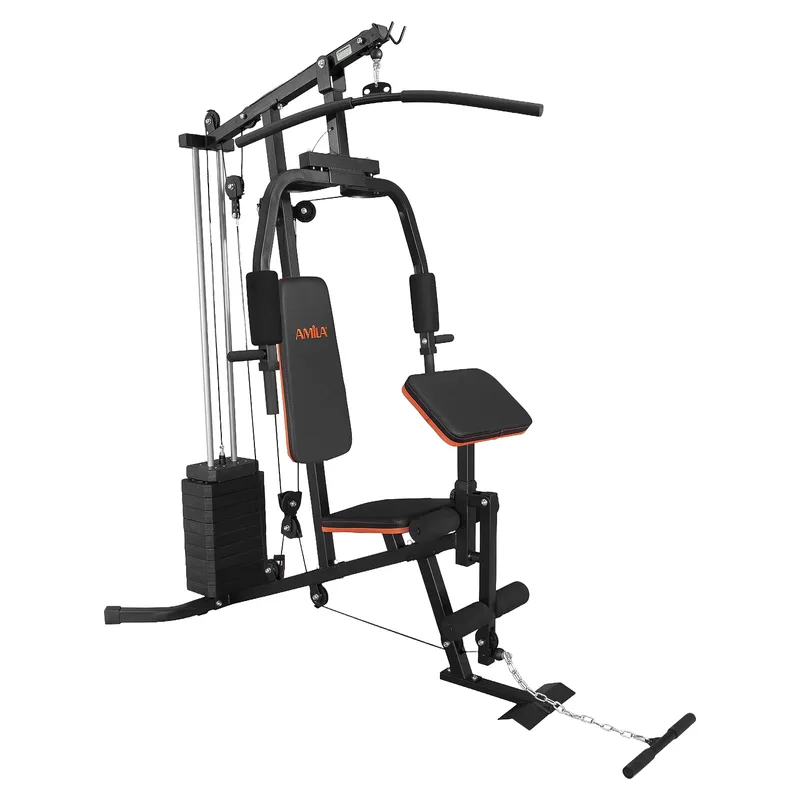 Πολυόργανο Γυμναστικής Amila Hg250
