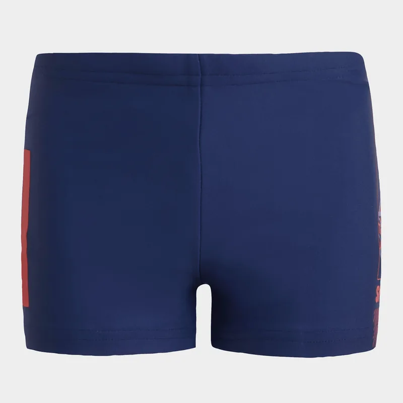 adidas Sportswear Marvel Spider-Man Παιδικό Σορτς Μαγιό (9000261521_10069)