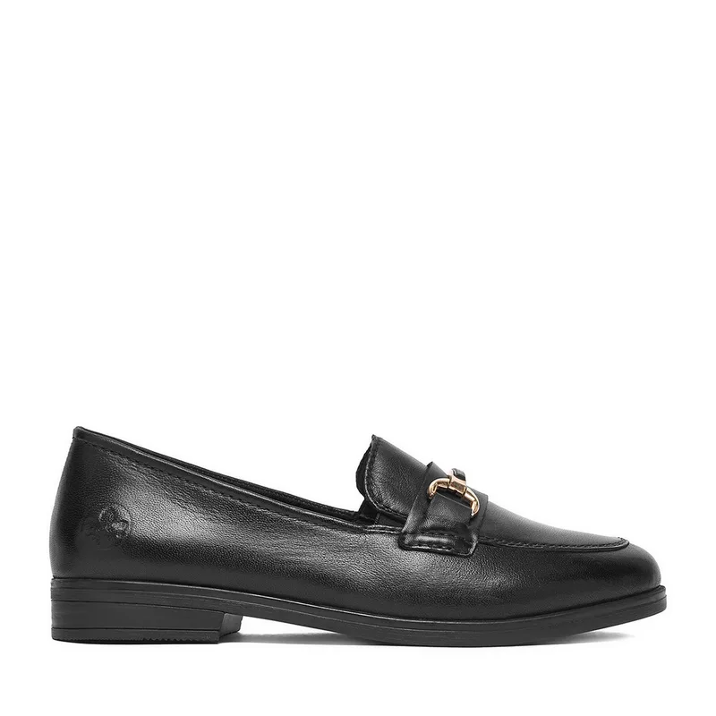 Loafers Rieker CEO-46262-01 Μαύρο