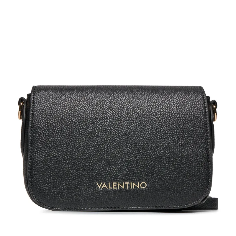 Τσάντα Valentino Brixton VBS7LX08 Μαύρο