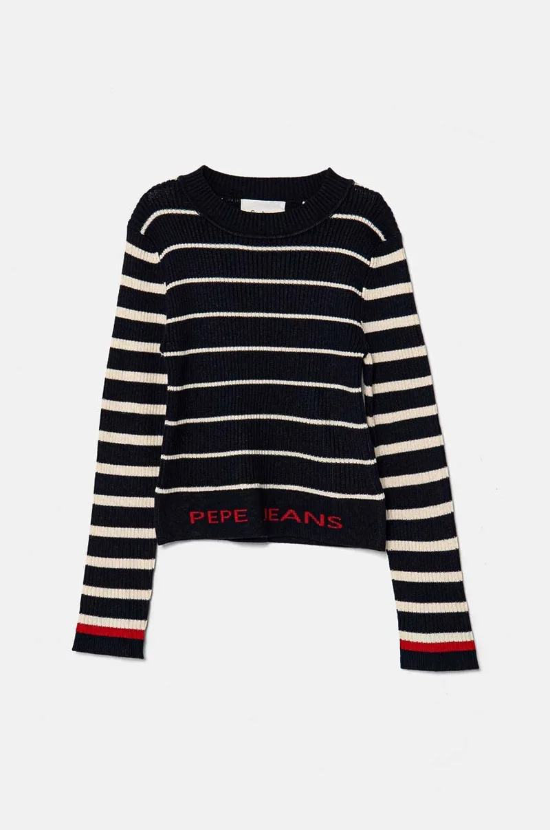 Παιδικό πουλόβερ Pepe Jeans WINFREY
