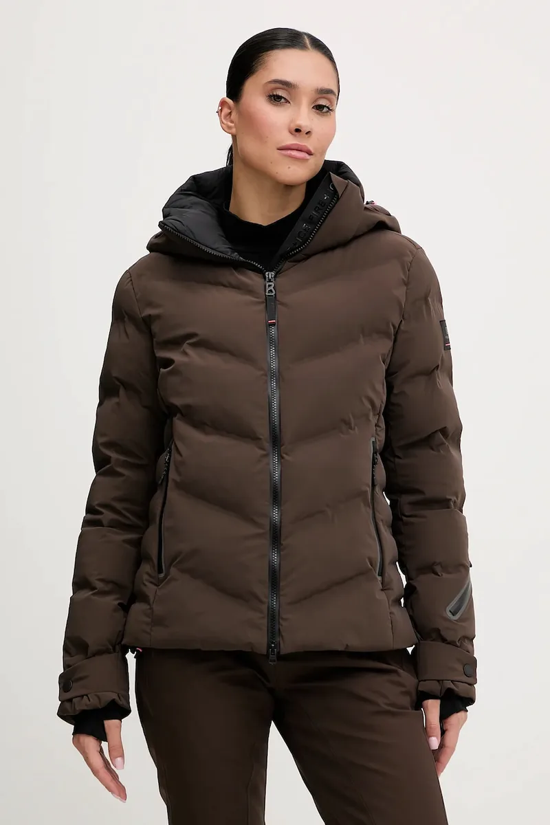 Μπουφάν για σκι BOGNER Fire+Ice TEC-SAEL