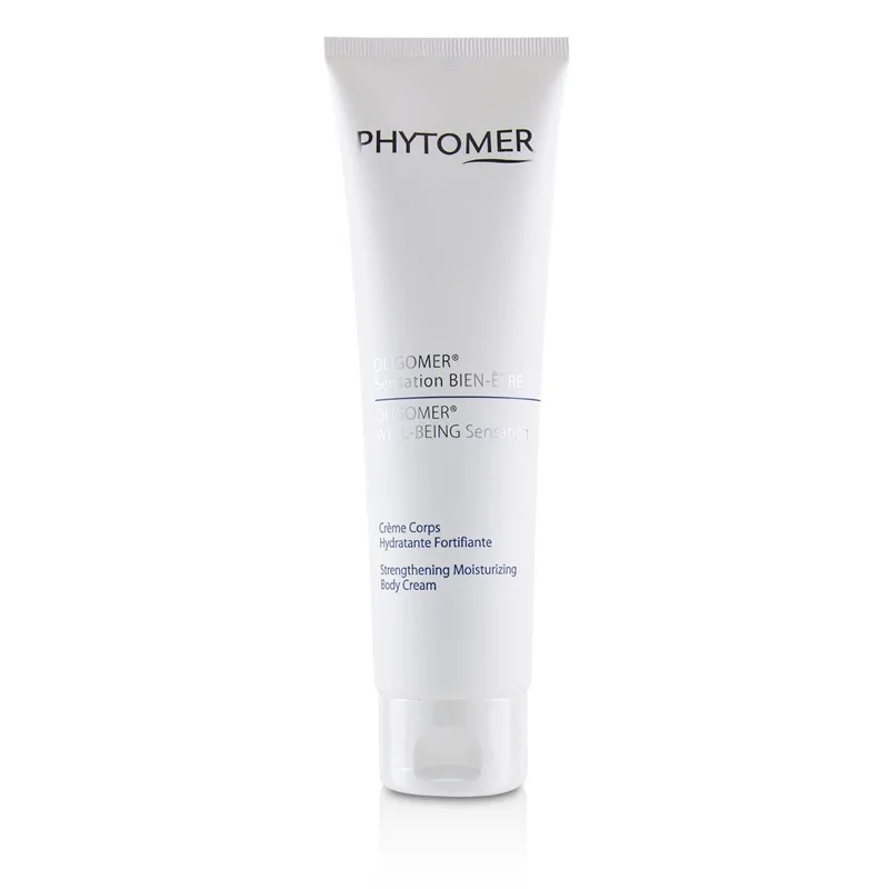Phytomer Oligomer Well-Being Sensation Moisturizing Body Cream with Trace Elements (150ml)
