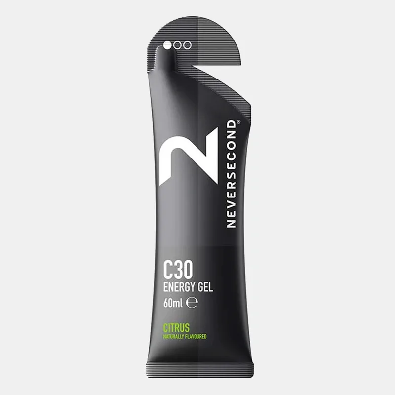 Neversecond C30 Energy Gel (9000181219_7090)