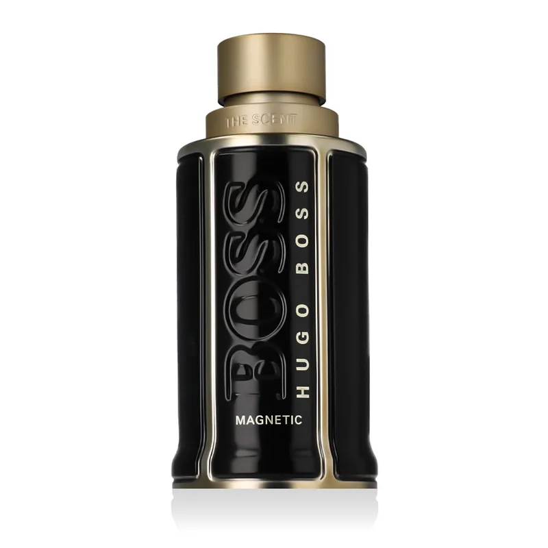 Hugo Boss Boss The Scent For Him Magnetic Eau De Parfum - tester 100 ml (man)