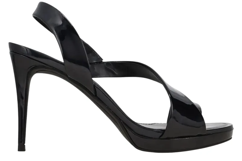 Πέδιλα DKNY Diva K2215992-BLK Γυναικείο