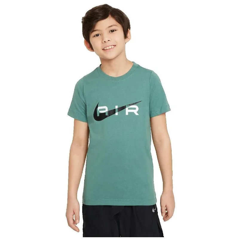 T-shirt με κοντά μανίκια Nike T-shirt Air junior unisexe