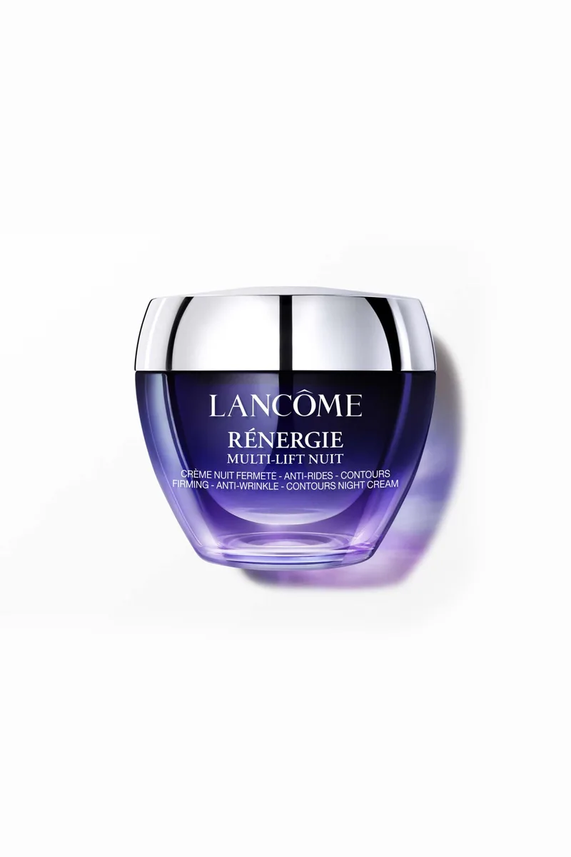 Lancôme Rénergie Multi Lift Nuit 50 ml - 3605532670270