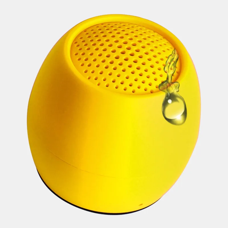 Boompods Zero Φορητό Bluetooth Ηχείο 3 W (9000266052_2005)
