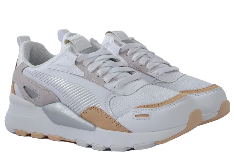 Sneaker Puma RS 3.0 Metallic 392866-01 Γυναικείο