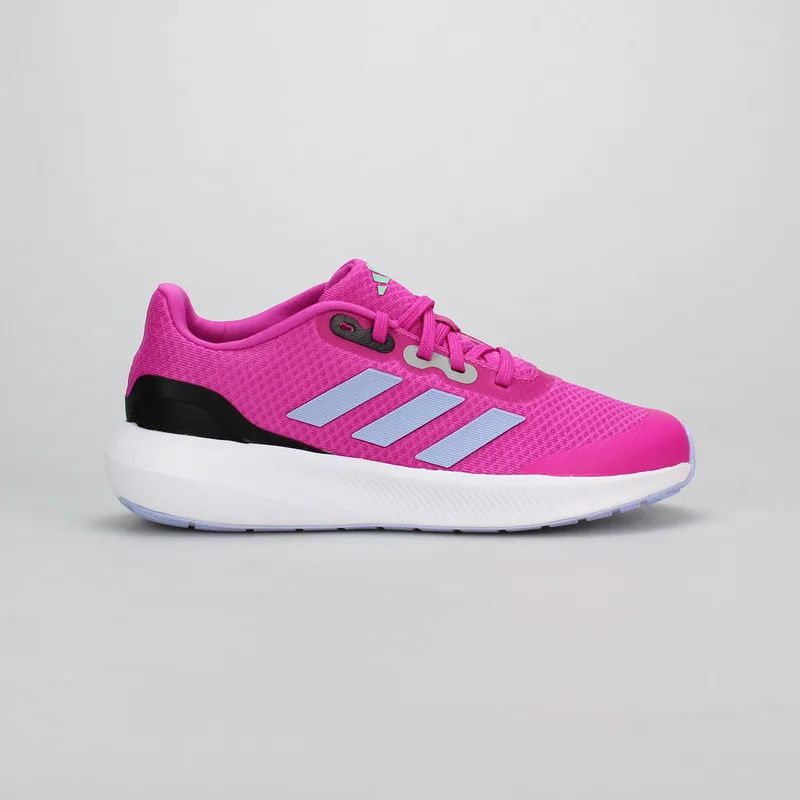 ADIDAS RUNFALCON 3.0 KIDS ΡΟΖ