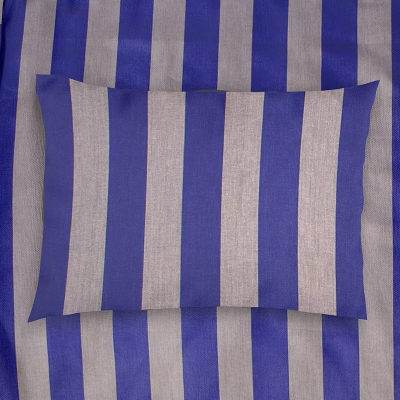 Μαξιλαροθήκη Τεμάχιο 50X70 Dimcol Stripes 157 (50x70)