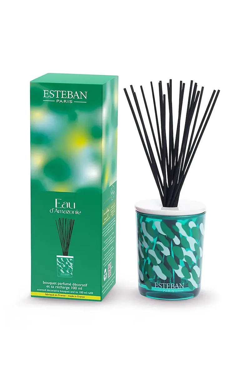 Διαχυτής αρώματος Esteban Eau d'Amazonie 100 ml
