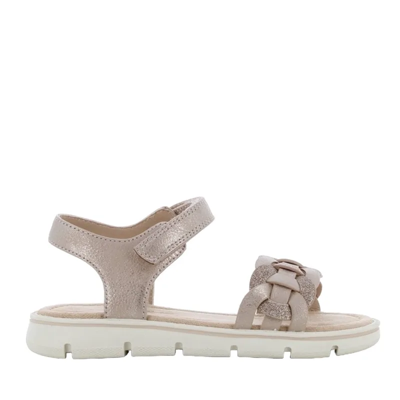 SAFETY JOGGER Πέδιλο 28-39 - NUDE - SJ613991/26