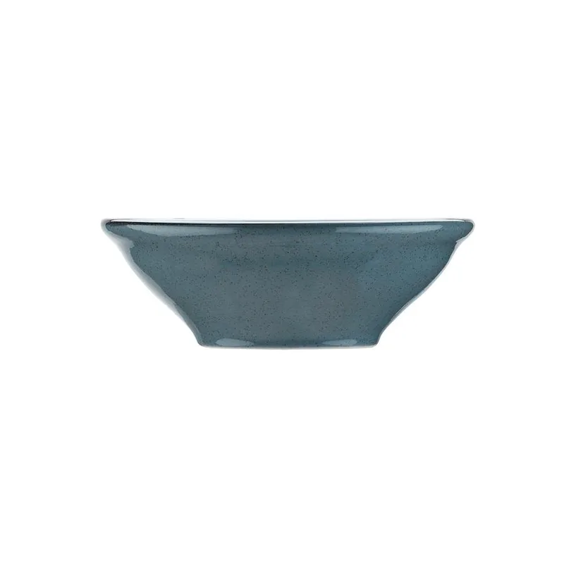 Σαλατιέρα Πορσελάνης 24εκ. Blue Colorx Kutahya Porselen KXFD12024 (Υλικό: Πορσελάνη, Χρώμα: Μπλε) - KUTAHYA PORSELEN - KXFD12024