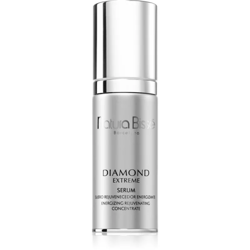 Natura Bissé Diamond Extreme Serum ενεργοποιητικός ορός με αναζωογονητικά αποτέλεσματα 40 ml