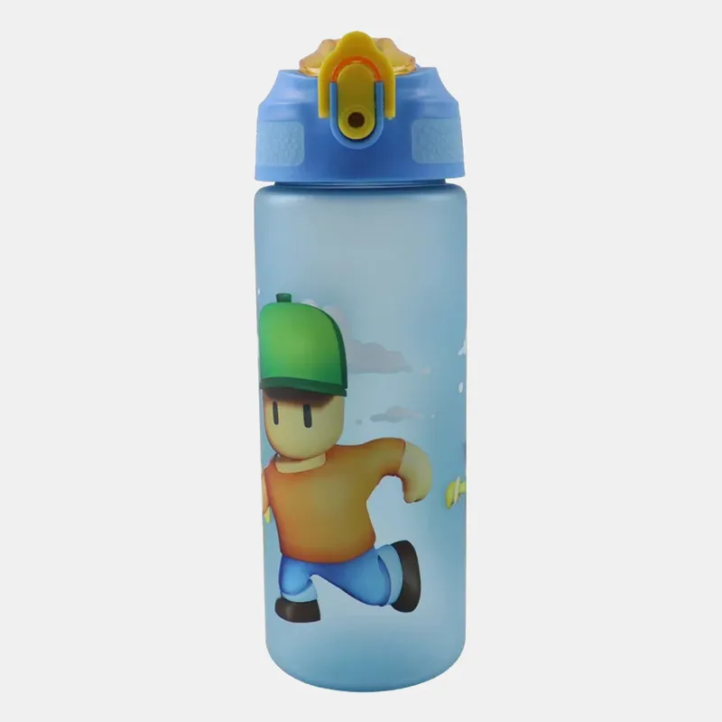 GIM Stemble Guys Μπουκάλι 600ml (9000291839_1523)